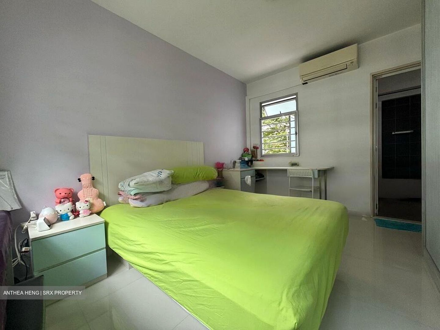 Blk 18A Buona Vista Court (Queenstown), HDB 4 Rooms #454081421